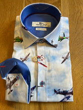 Load image into Gallery viewer, New Claudio Lugli Spitfire Shirt
