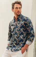 Load image into Gallery viewer, New Season Dario Beltran Jungle Long Sleeve Shirt
