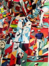 Load image into Gallery viewer, New Claudio Lugli Shortsleeve Golfers Shirt
