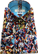Load image into Gallery viewer, New Claudio Lugli Strictly Dancers Shirt
