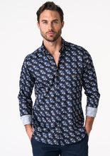 Load image into Gallery viewer, New Season Dario Beltran Bulls Eye Long Sleeve Shirt
