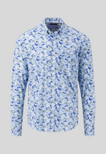 Load image into Gallery viewer, New Fynch Hatton Flower Print Long Sleeve Shirt
