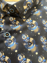Load image into Gallery viewer, New Season Dario Beltran Bulls Eye Long Sleeve Shirt
