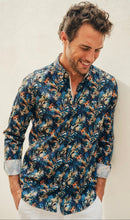 Load image into Gallery viewer, New Season Dario Beltran Jungle Long Sleeve Shirt
