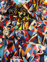 Load image into Gallery viewer, New Claudio Lugli Strictly Dancers Shirt
