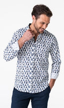 Load image into Gallery viewer, New Season Dario Beltran Cool Dog Print Long Sleeve Shirt
