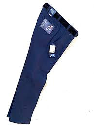 Bruhl cotton chino trouser
